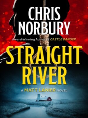 cover image of Straight River